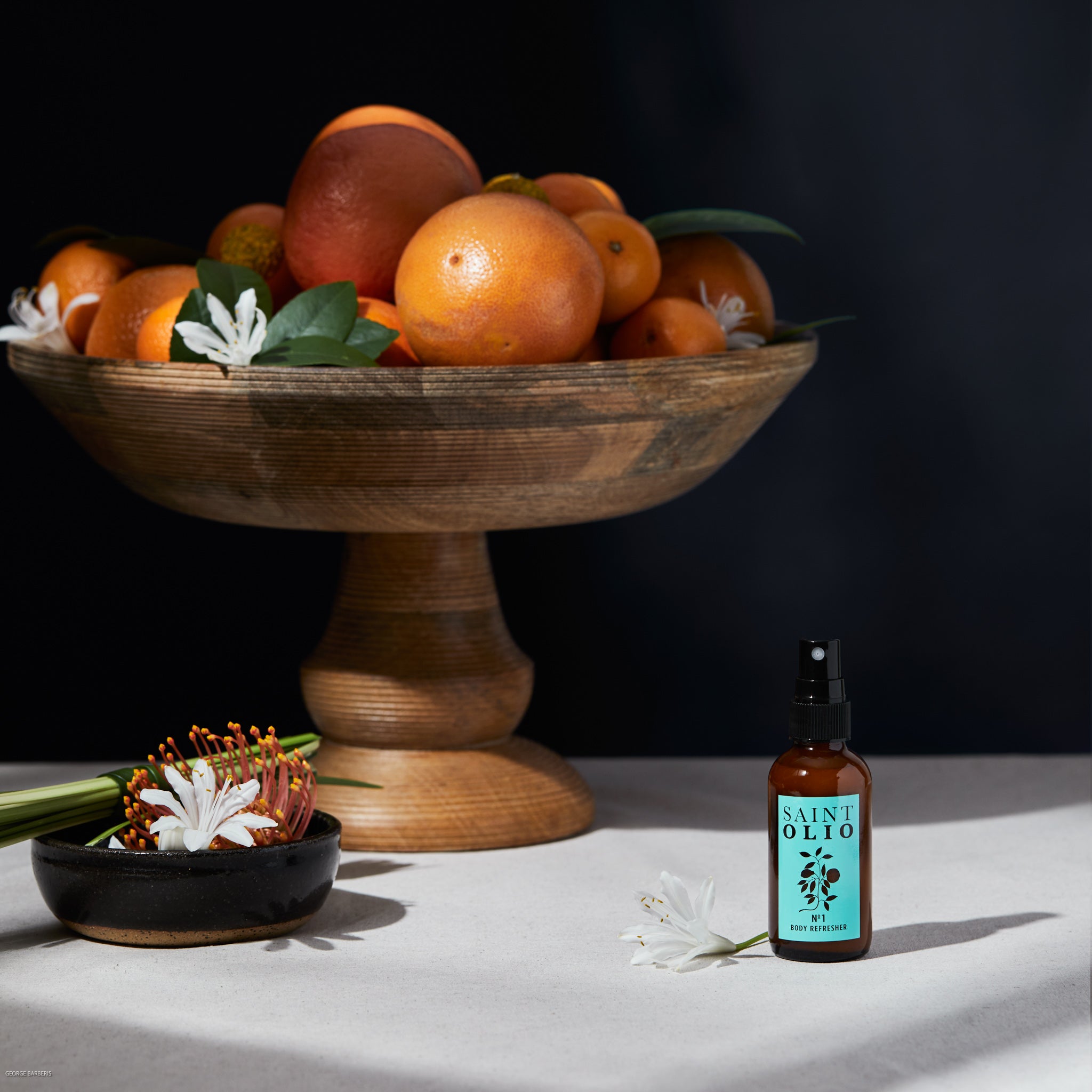 Nº1 CITRON BODY REFRESHER