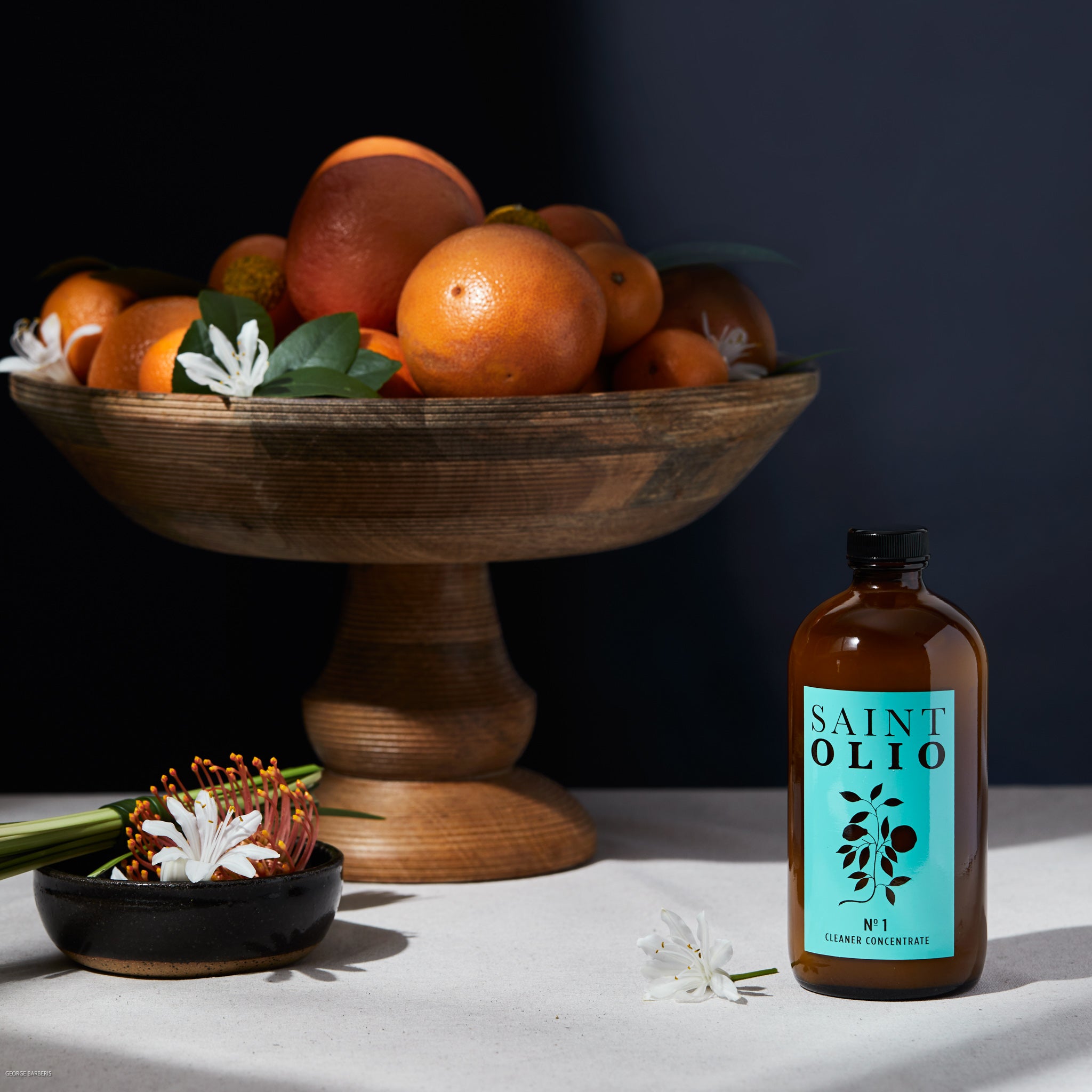 Nº1 CITRON CLEANER CONCENTRATE