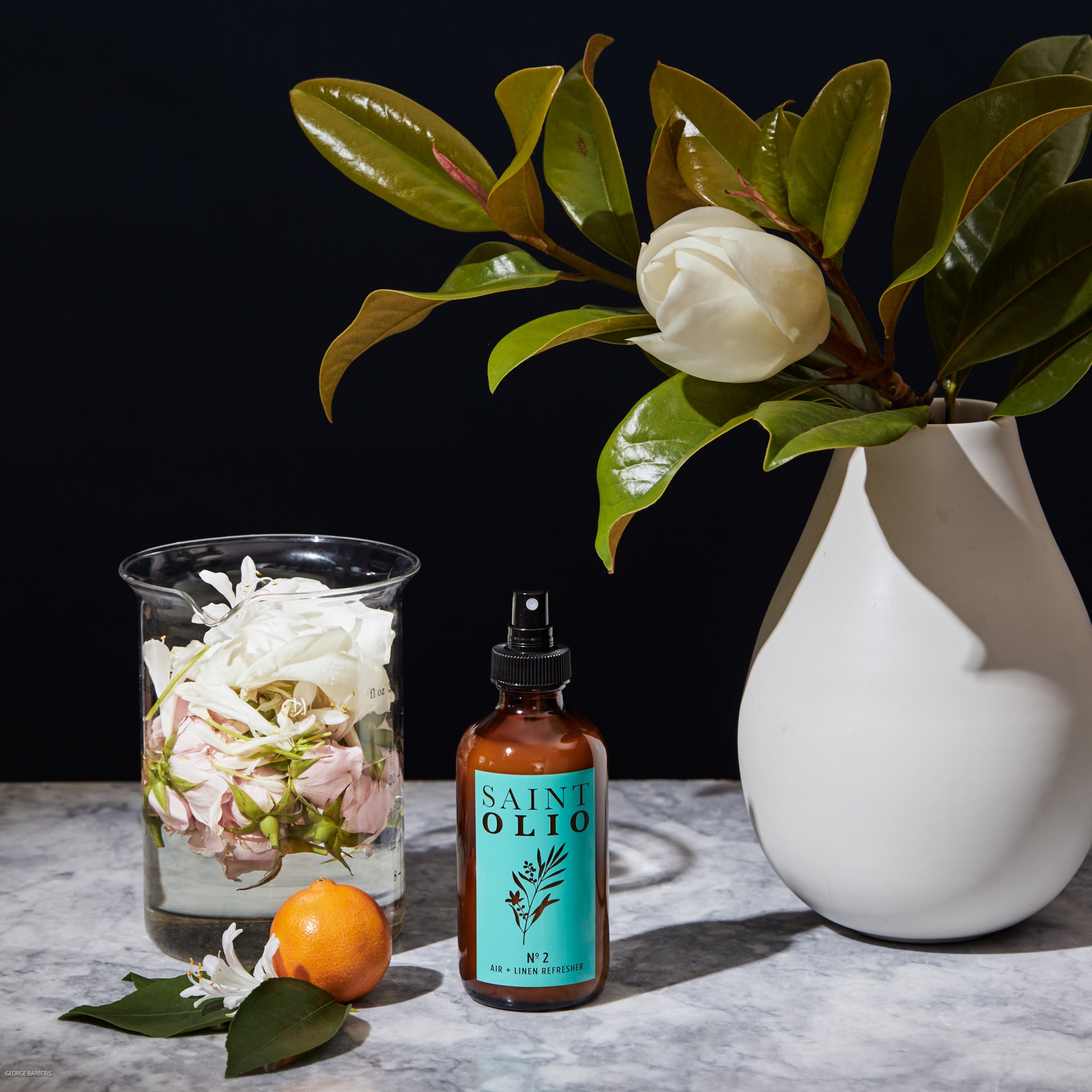 Nº2 NEROLI BODY REFRESHER