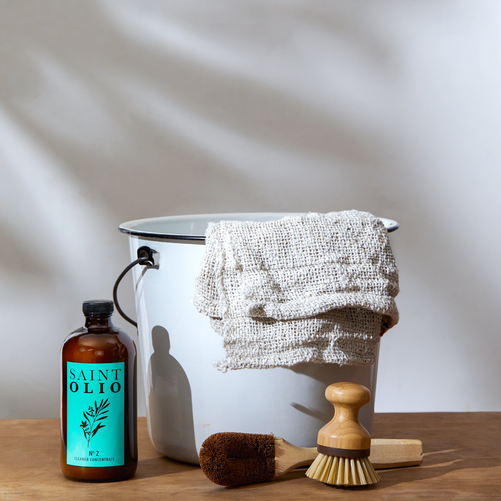 Nº2 NEROLI CLEANER CONCENTRATE