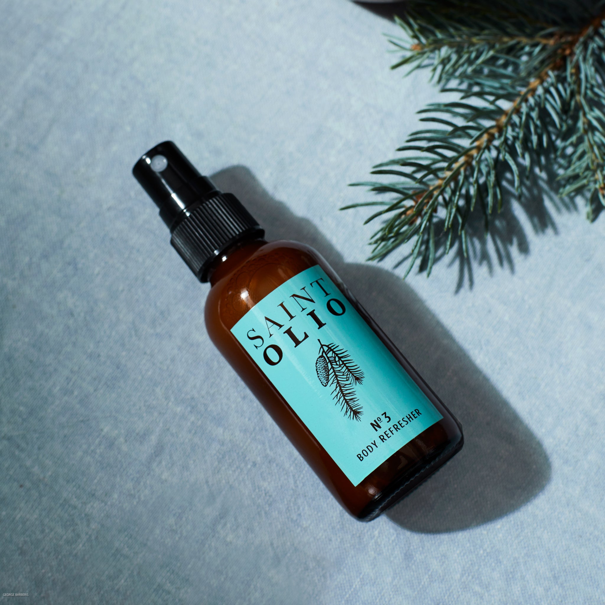 Nº3 SITKA BODY REFRESHER