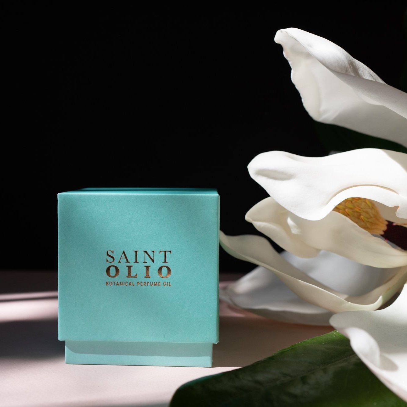 NOLIA BOTANICAL PERFUME OIL