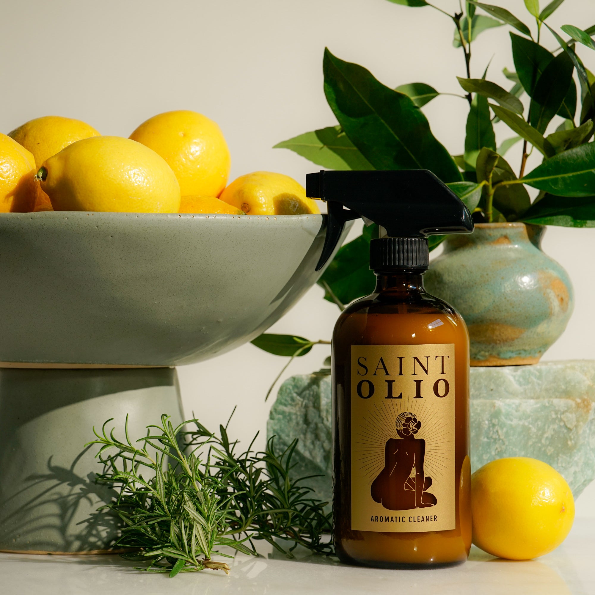 LIMITED EDITION: CELADON