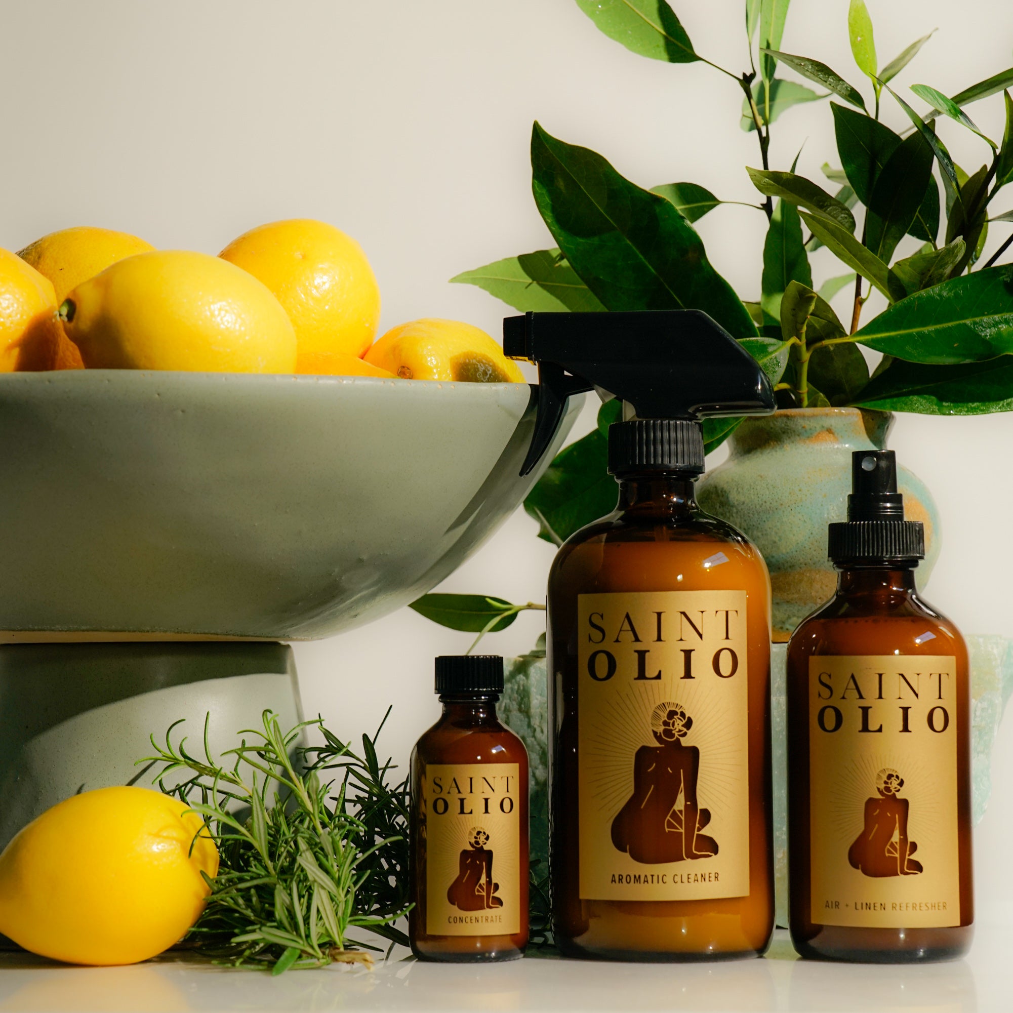 LIMITED EDITION: CELADON