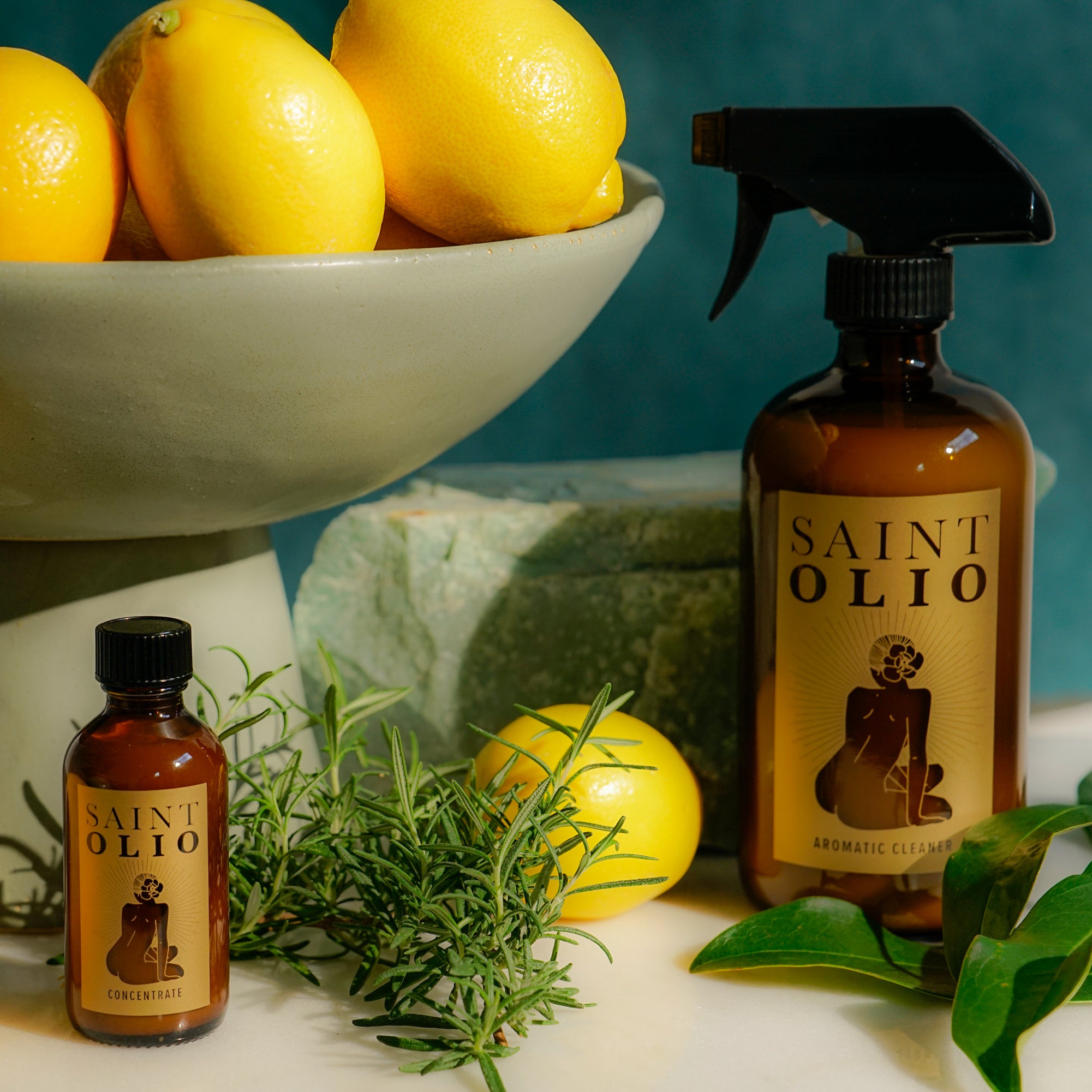 LIMITED EDITION: CELADON