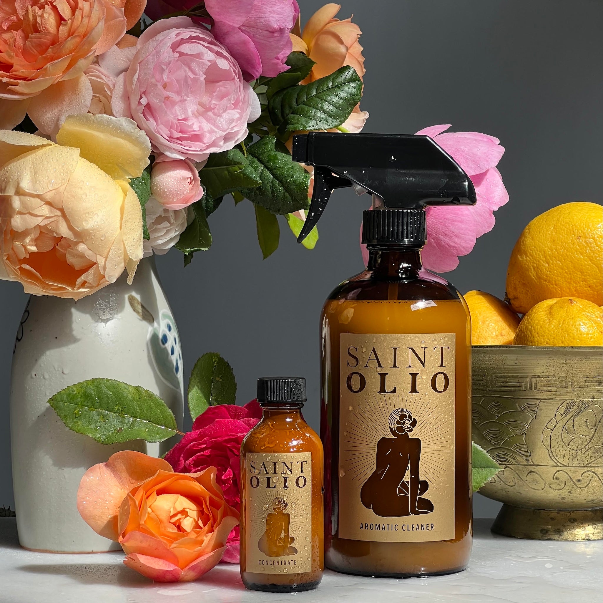 LIMITED EDITION: ALBA