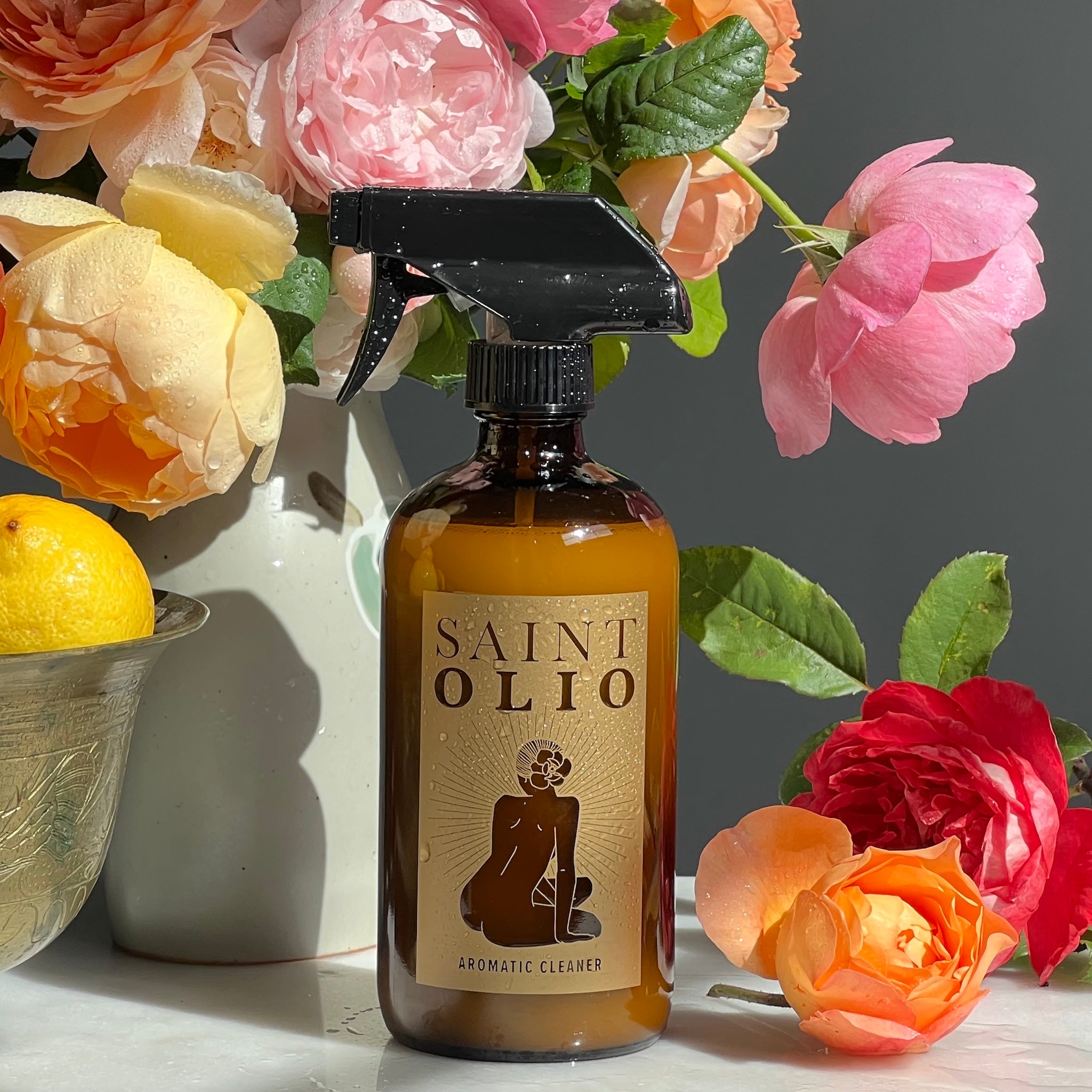 LIMITED EDITION: ALBA