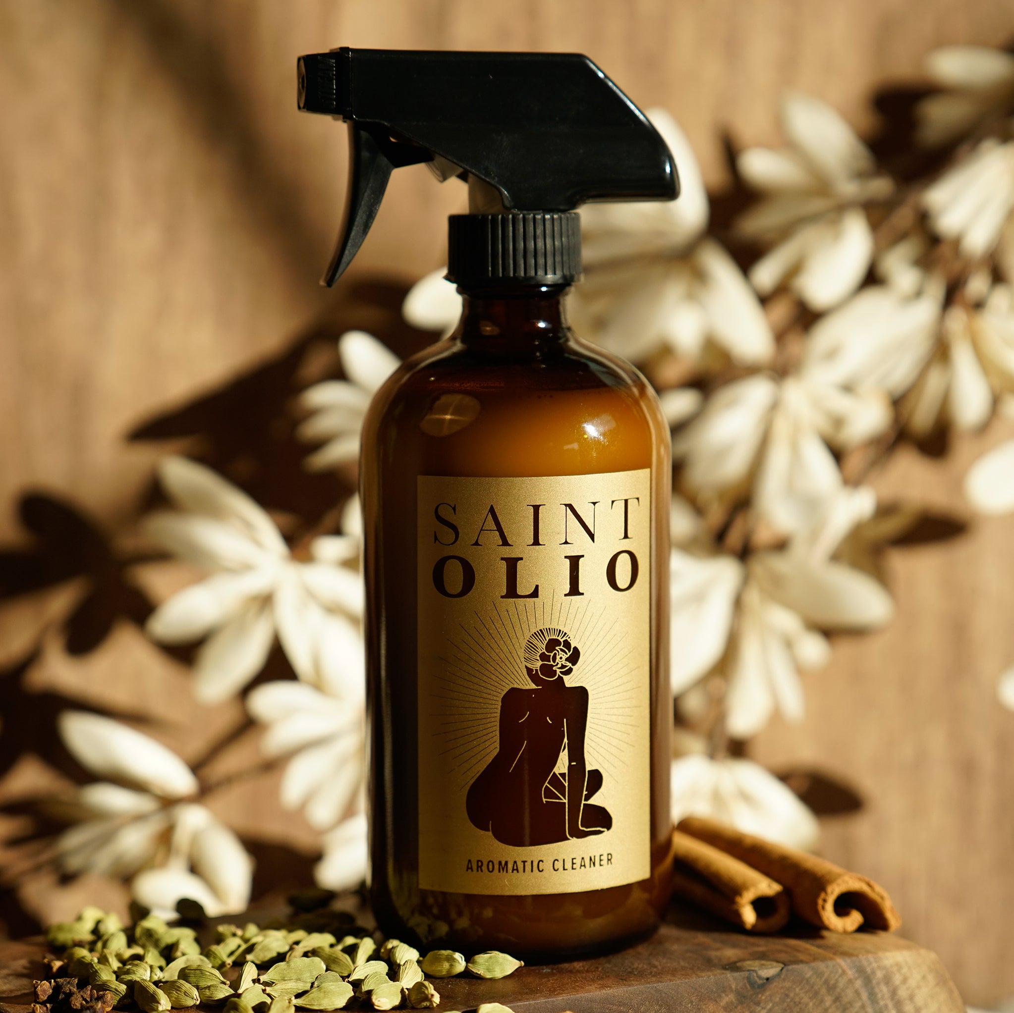 LIMITED EDITION: CANELA