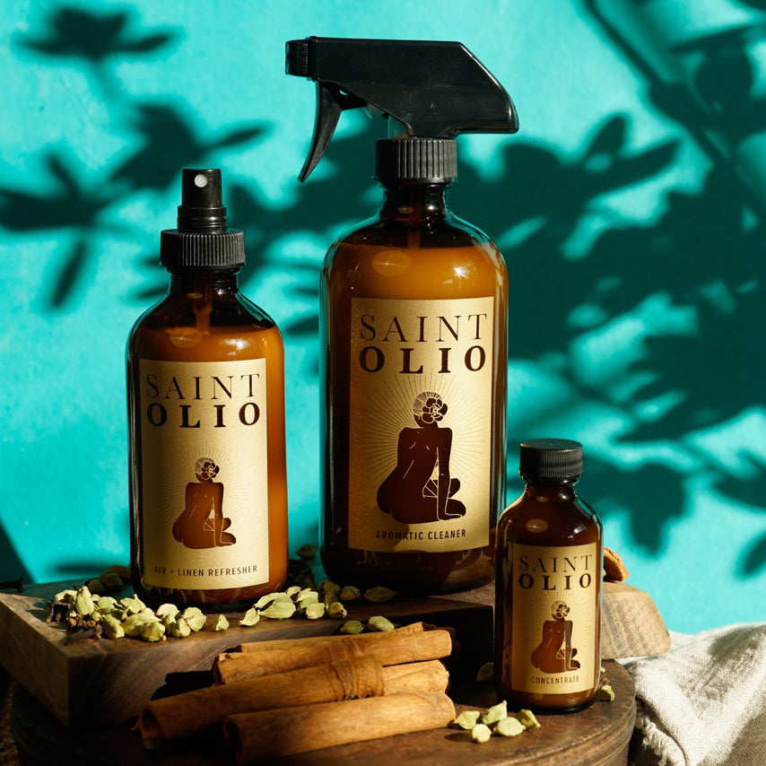 LIMITED EDITION: CANELA