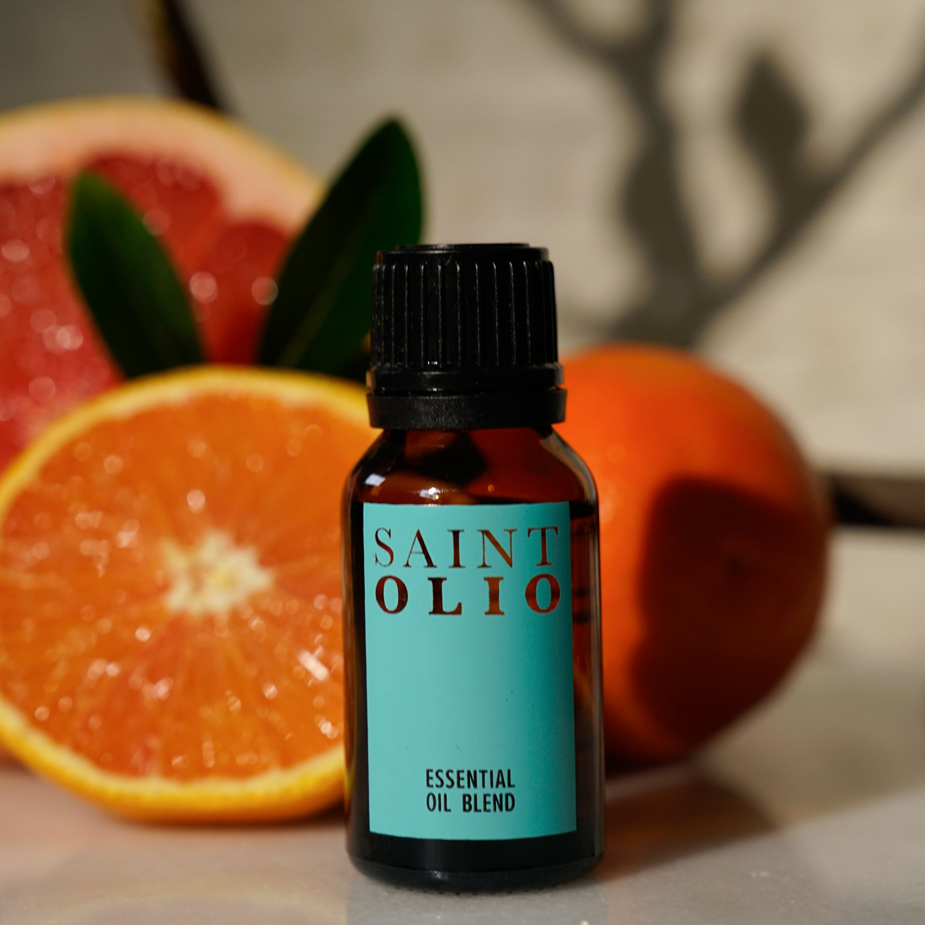 Nº1 CITRON ESSENTIAL OIL BLEND