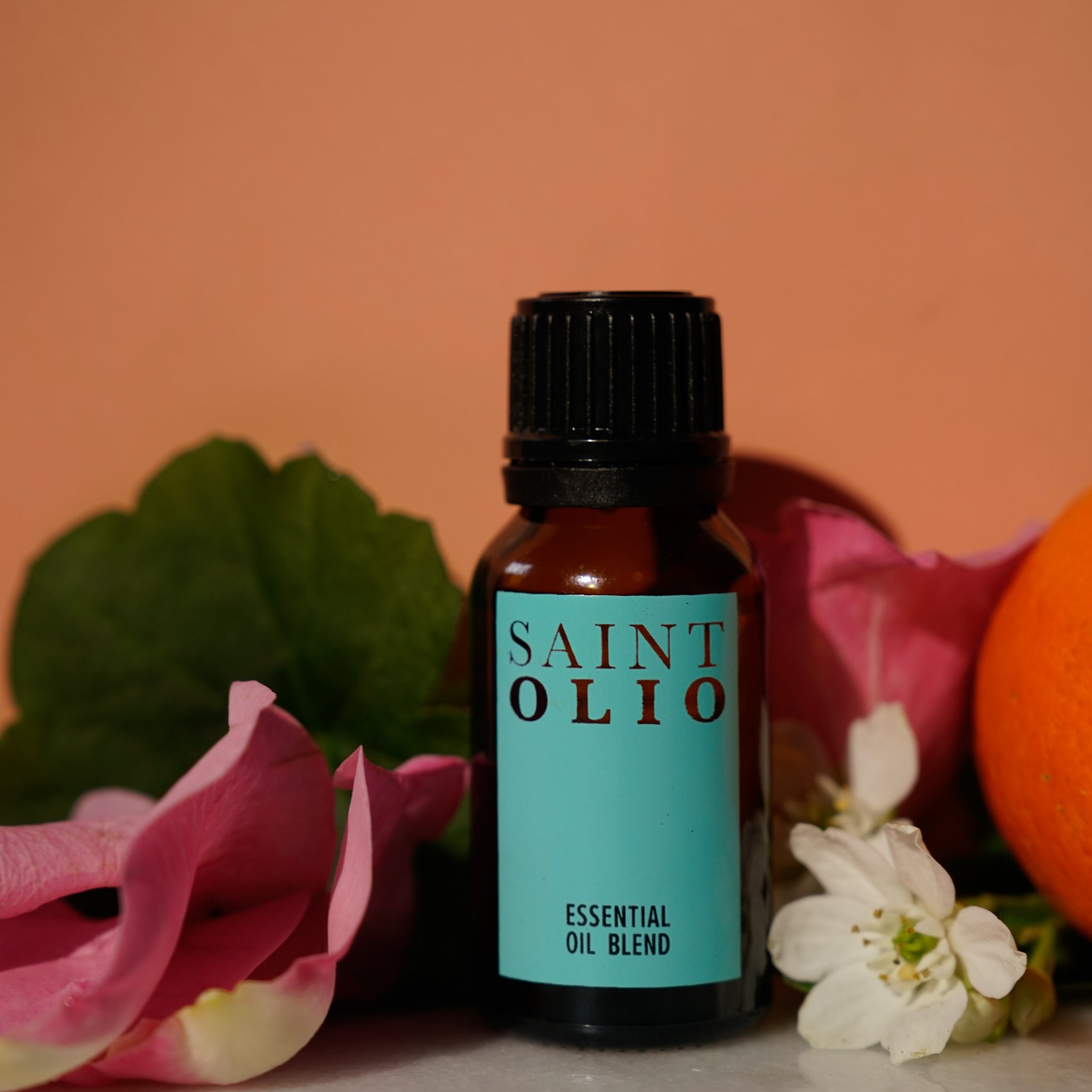 Nº2 NEROLI ESSENTIAL OIL BLEND