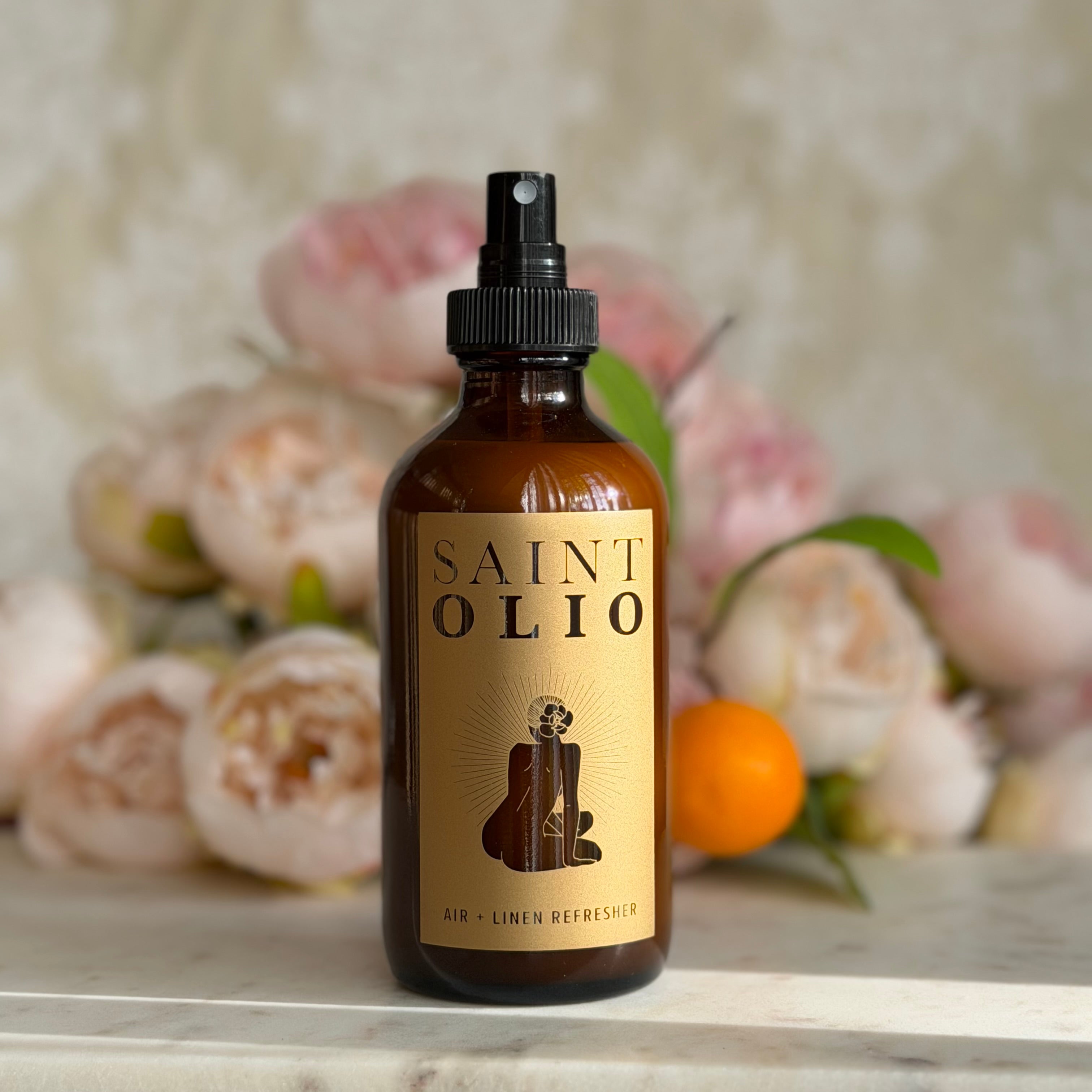 Limited Edition Aromatic Cleaner and Air + Linen Refresher