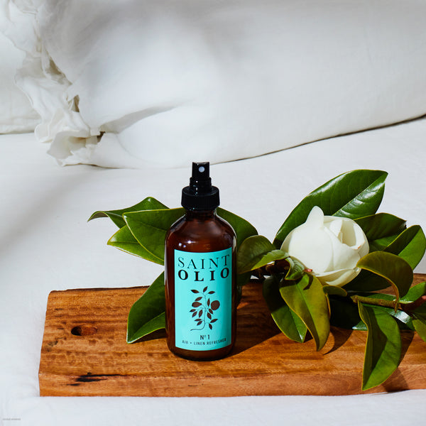 №1 Citron Air + Linen Refresher