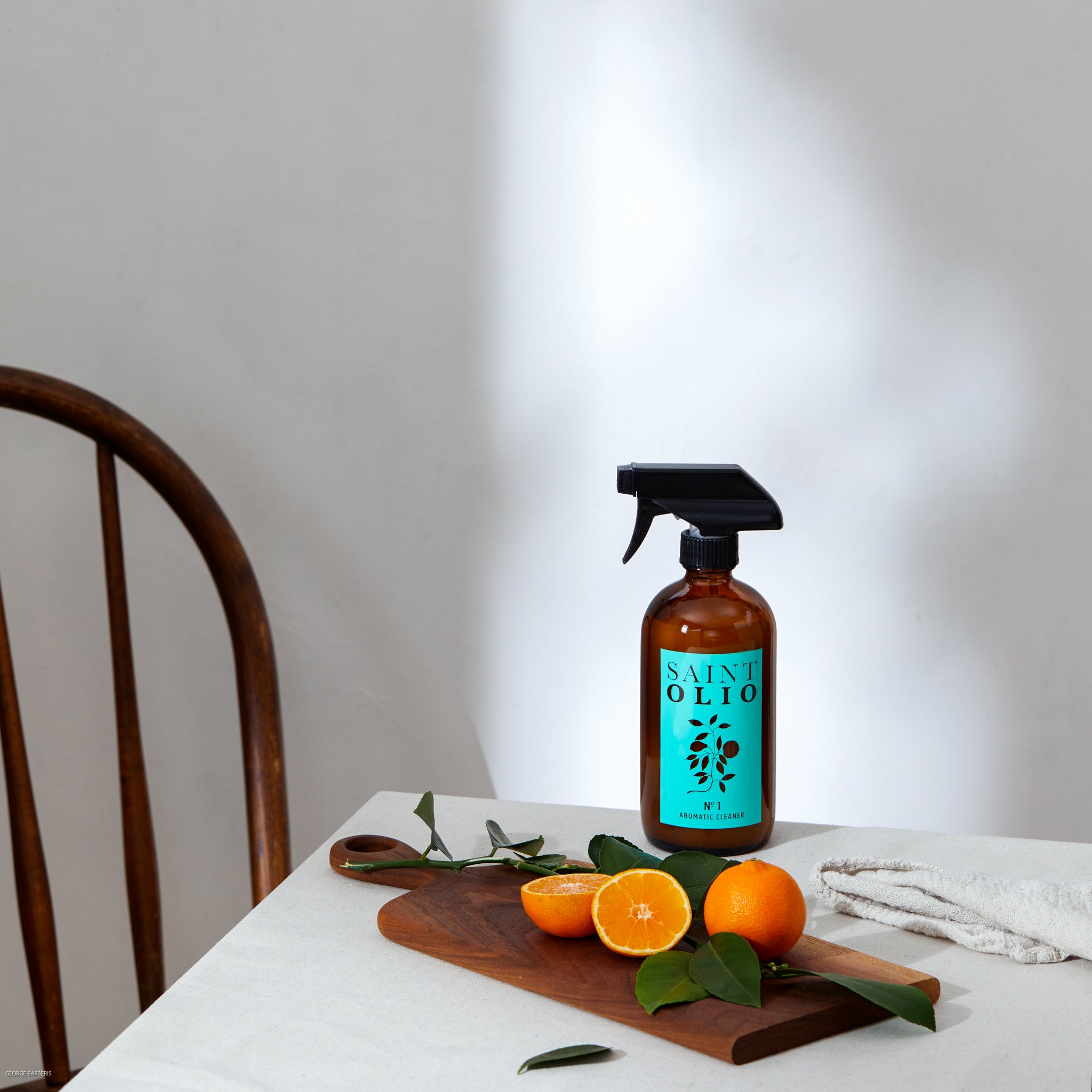 Nº 1 CITRON AROMATIC CLEANER