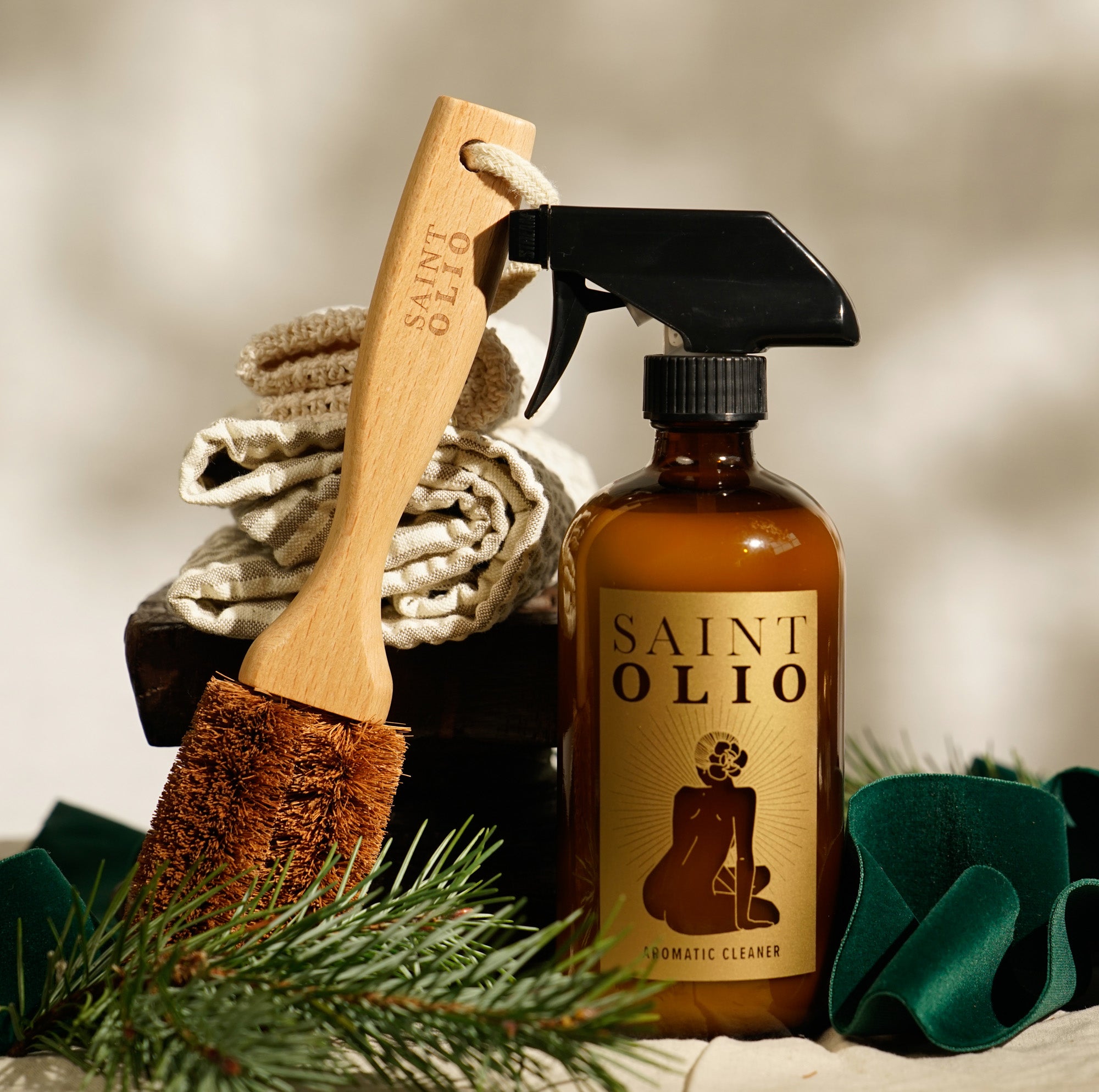 LIMITED EDITION: HOLIDAY