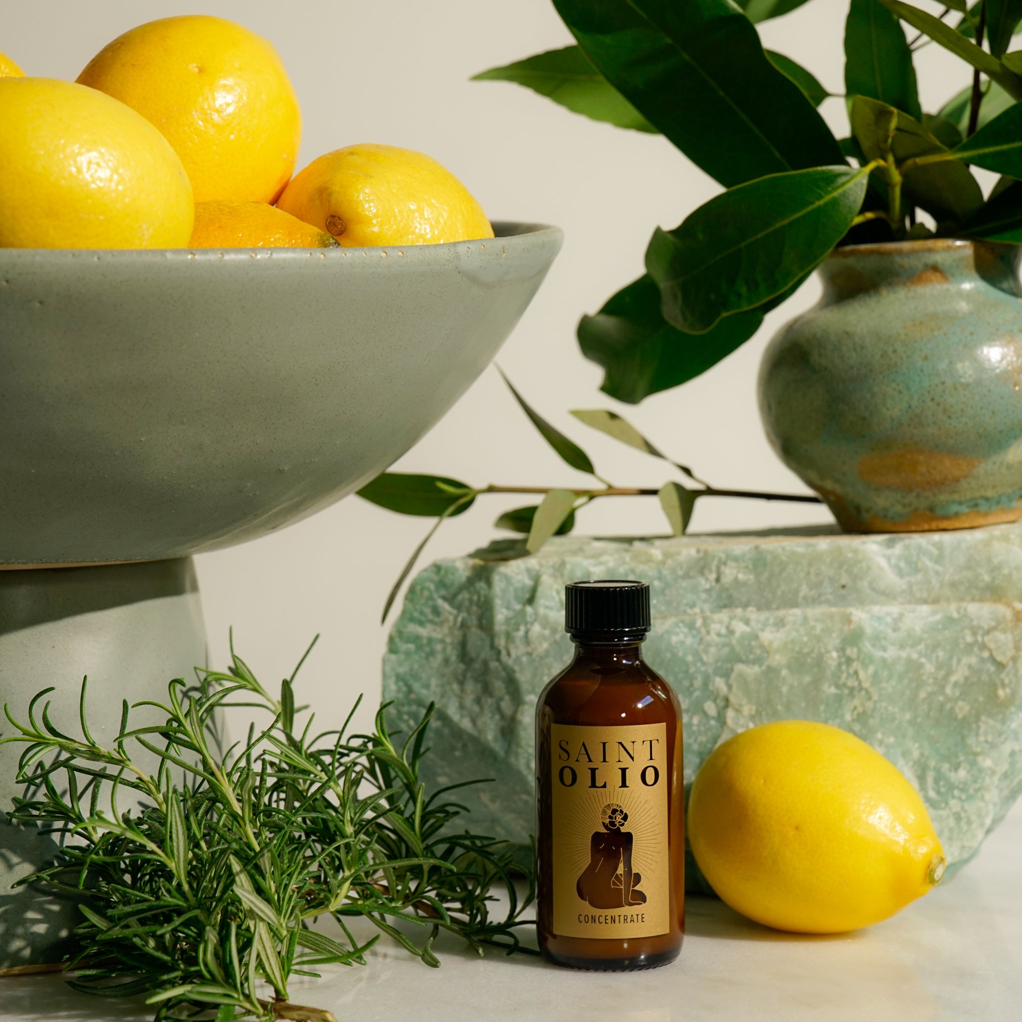 Limited Edition Aromatic Cleaner and Air + Linen Refresher