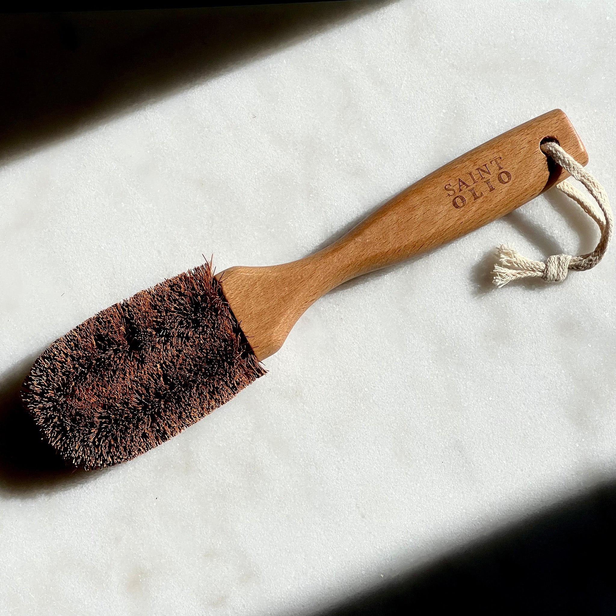 COCONUT SCRUBBER