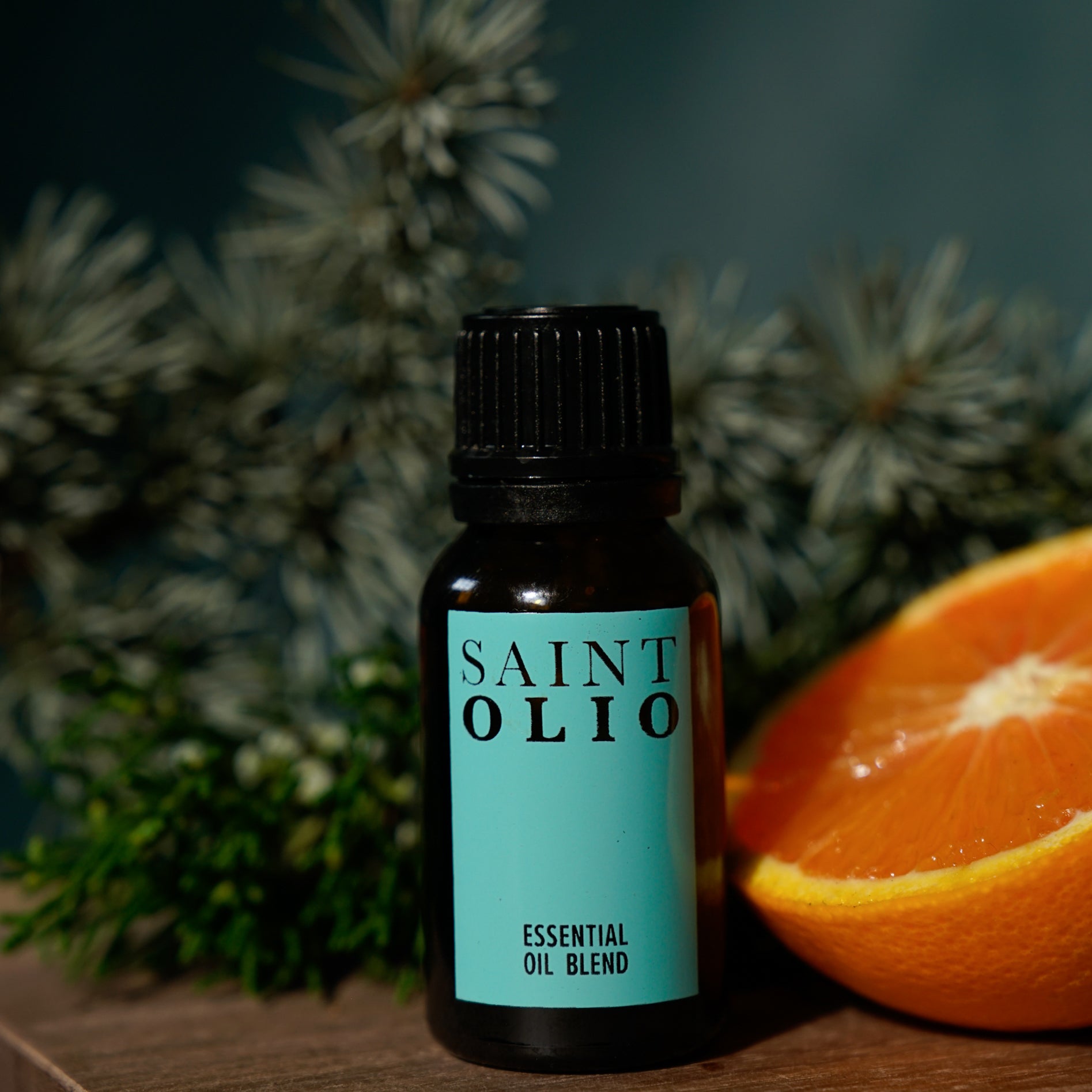 Nº3 SITKA ESSENTIAL OIL BLEND